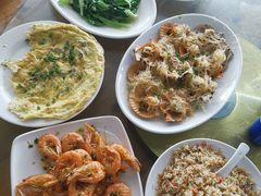 -明记海鲜大排档(巽寮湾店)