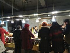 -素清香(解放路店)