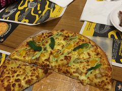 -乐凯撒披萨(喜荟城店)