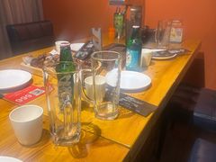 -AK47烤羊腿串吧(柳浪家园店)