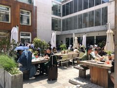 露天位-RAC BAR(安福路店)