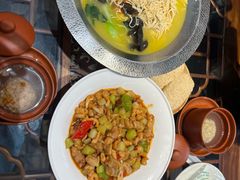 -陈记菜馆·非遗淮扬菜(东关街教场店)