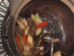 -勝記酒家·37年老字号·经典粤菜(荔枝公园店)