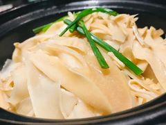 -粗茶淡饭·隐庐私厨(东亭店)
