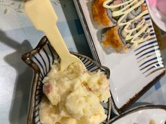 -顶屋咖喱(街道口总店)