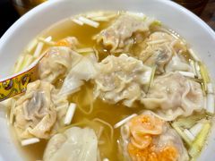 -一记面馆(易发店)