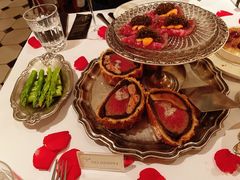 -壳里西餐厅Coquille Seafood Bistro(蒙自路店)