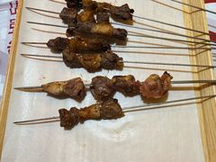 -刘一龙虾(山东路店)