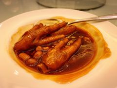 -利苑酒家(宜安广场店)