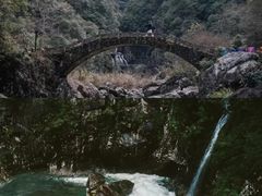 -龙湾潭国家森林公园