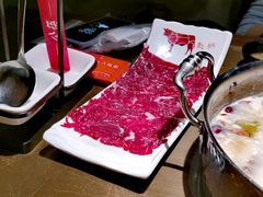 -左庭右院鲜牛肉火锅(新梅广场店)