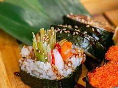 -村上一屋·亚洲菜融合小馆(南楼店)