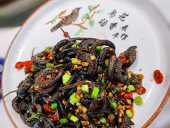 -陈大锅·岳阳鱼馆·地道岳阳菜(美食街店)