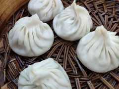 -朱新年·苏式汤团·面点(北寺塔店)