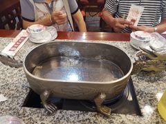 -徐师傅太子锅(龙泽路店)