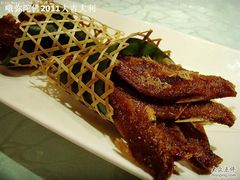 -申宴酒楼(王子百货店)