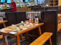 -木屋烧烤(大运店)