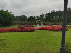 -保利石象湖景区
