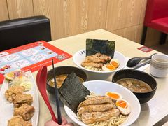 -八盛屋·沾面(集美万达店)