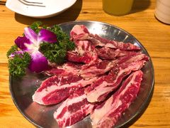 -牛炙烤肉(车公庙店)