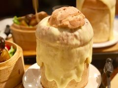 -Lingo西餐厅(仙乐斯广场店)