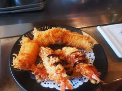-雅玛花式铁板烧餐厅(好运街店)