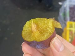 -江杨农产品批发市场