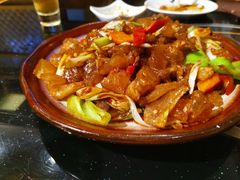 -一招鲜·全羊铺·蒙古奶茶(五一北路店)