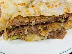 -清真永恒华威肉饼(潘家园店)