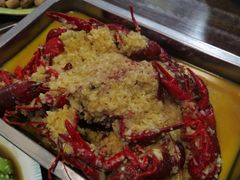 -盱眙虾神於氏龙虾(夫子庙红街店)