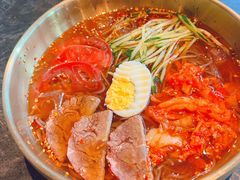 -金掌勺东北菜(格兰晴天店)