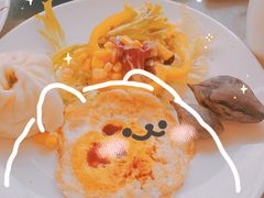 -舟山希尔顿酒店