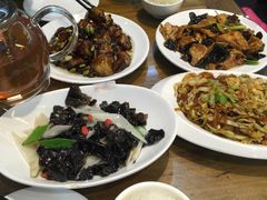 -到家尝北京菜(西坝河店)