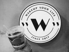 -W CAFE(甜爱路店)
