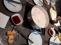 -捞王锅物料理(上海世茂广场店)