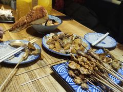 -小二楼炖肠