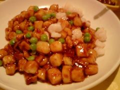 八宝年糕-鹿港小镇经典老上海菜(长乐路店)
