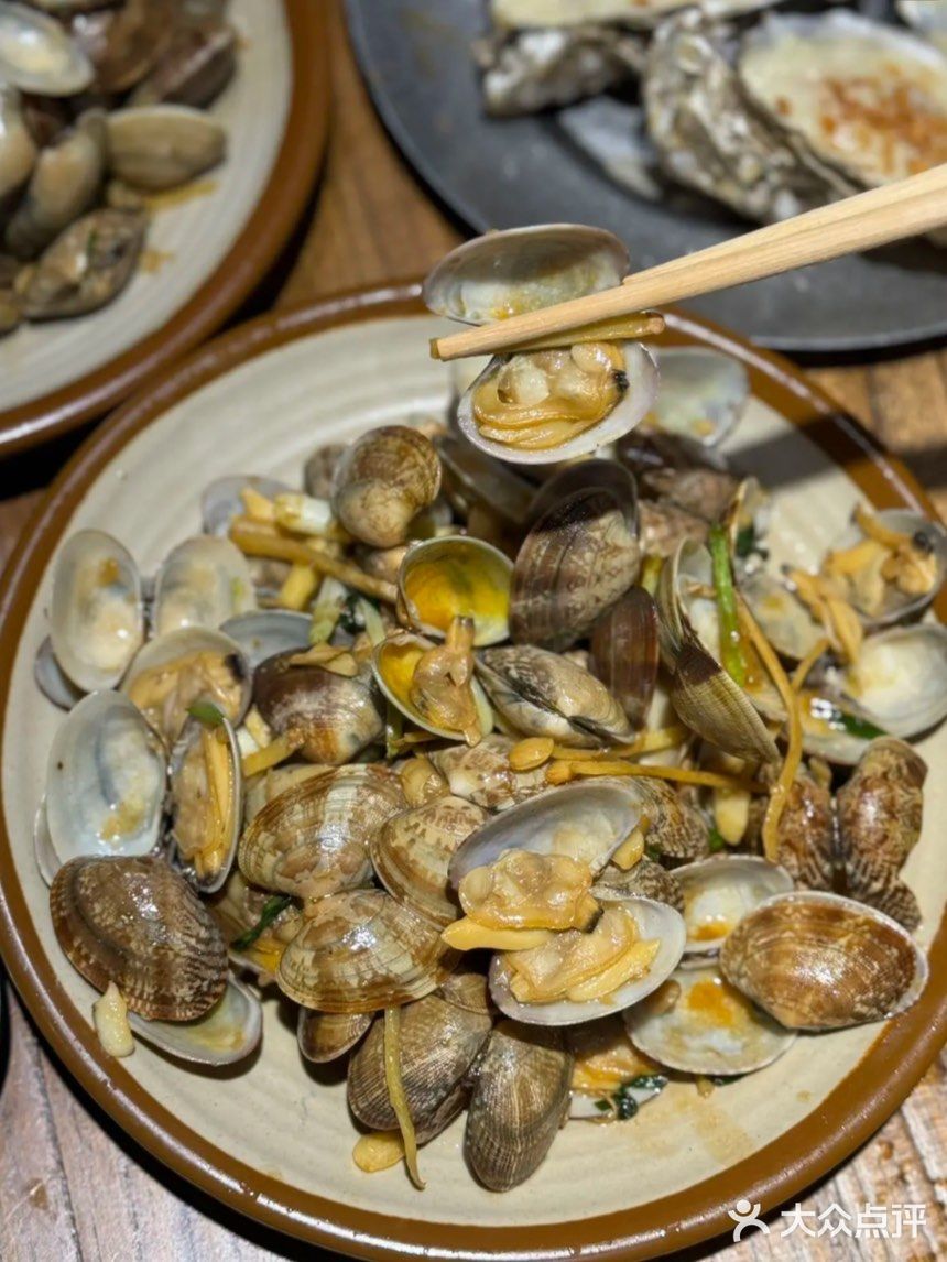 张记一哥｜吃了就念念不忘的美味烧烤🍖
