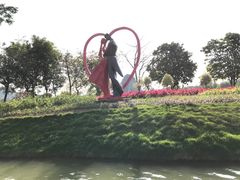 -南宁花花大世界景区
