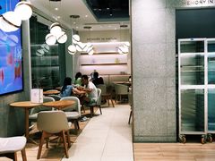 -奈雪的茶(大梅沙8号仓店)