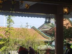 -东江渔村·古典园林·30年粤菜老字号(太和店)