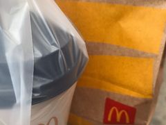 -麦当劳(温州人民路店)