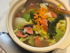 -欧记大排档·景德菜(上海首店)