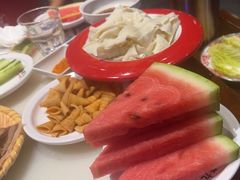 -重庆高老九火锅(万象城店)