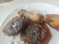 -东来顺饭庄(西直门店)