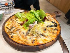 -WOKKA by艮上(中海环宇荟店)
