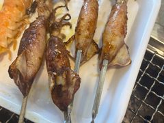 -福茗春薪禾记海鲜烧烤(八一路店)