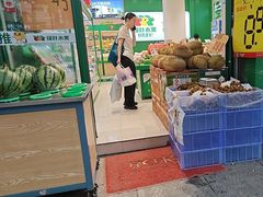 -绿叶水果(长沙蔡锷路店)