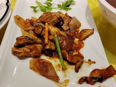 -醉香园(长江北路店)