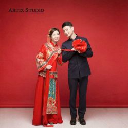 -THE QUEEN(北京店)